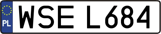 WSEL684