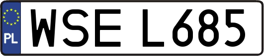 WSEL685
