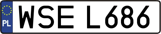 WSEL686
