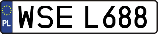 WSEL688