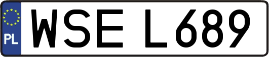 WSEL689
