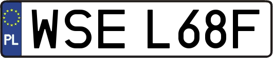 WSEL68F