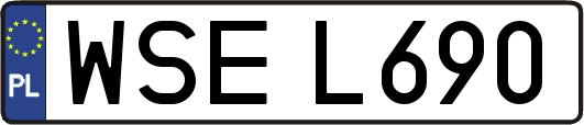 WSEL690