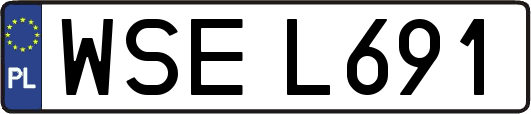 WSEL691