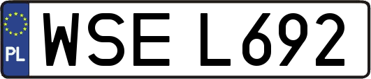 WSEL692