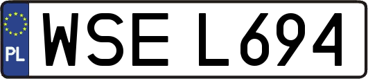 WSEL694