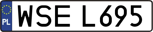 WSEL695