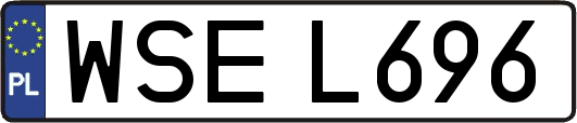 WSEL696