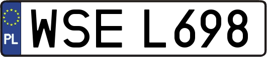 WSEL698