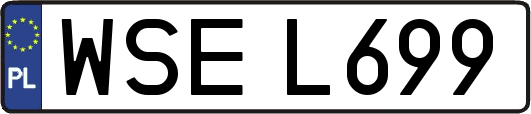 WSEL699