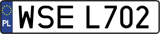 WSEL702