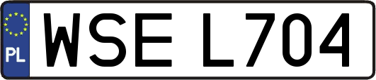WSEL704