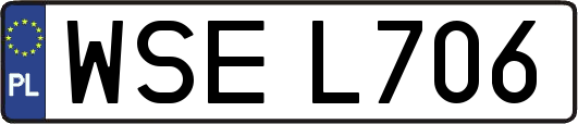 WSEL706