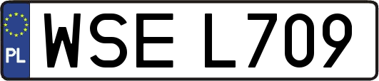 WSEL709