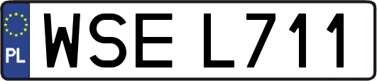 WSEL711