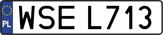 WSEL713