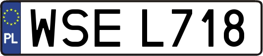 WSEL718