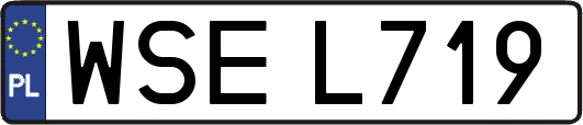 WSEL719
