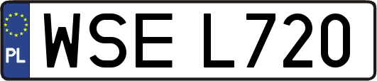 WSEL720
