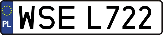WSEL722