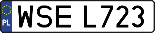 WSEL723