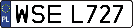 WSEL727