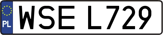 WSEL729