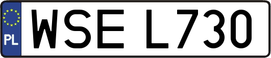 WSEL730