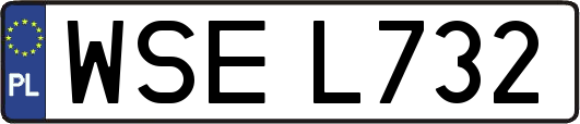 WSEL732