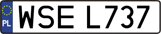 WSEL737