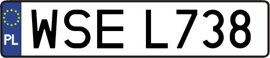 WSEL738