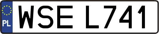 WSEL741