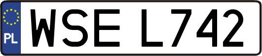 WSEL742
