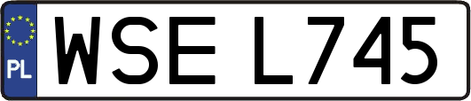 WSEL745