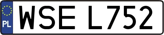 WSEL752
