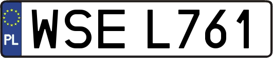 WSEL761