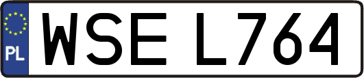 WSEL764