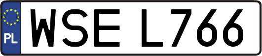 WSEL766