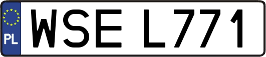 WSEL771