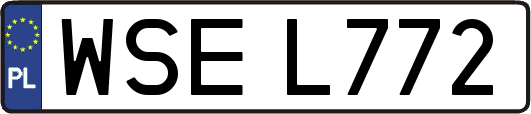 WSEL772