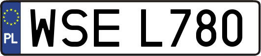 WSEL780