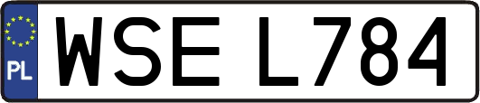 WSEL784