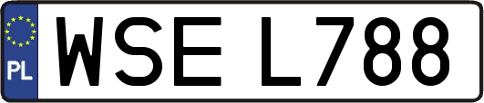 WSEL788