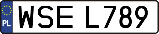 WSEL789