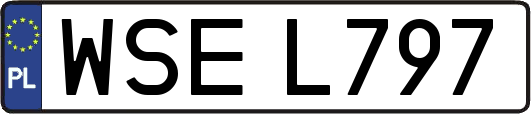 WSEL797