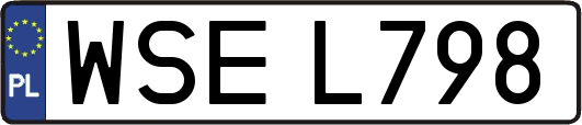 WSEL798