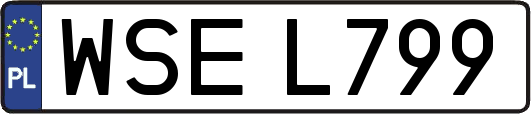 WSEL799