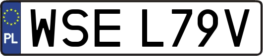 WSEL79V