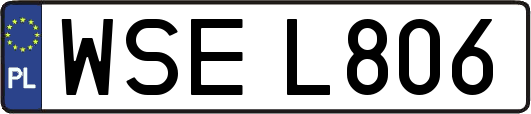 WSEL806