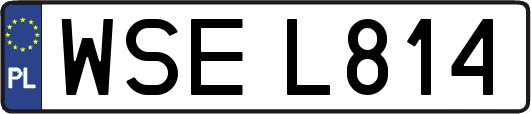WSEL814